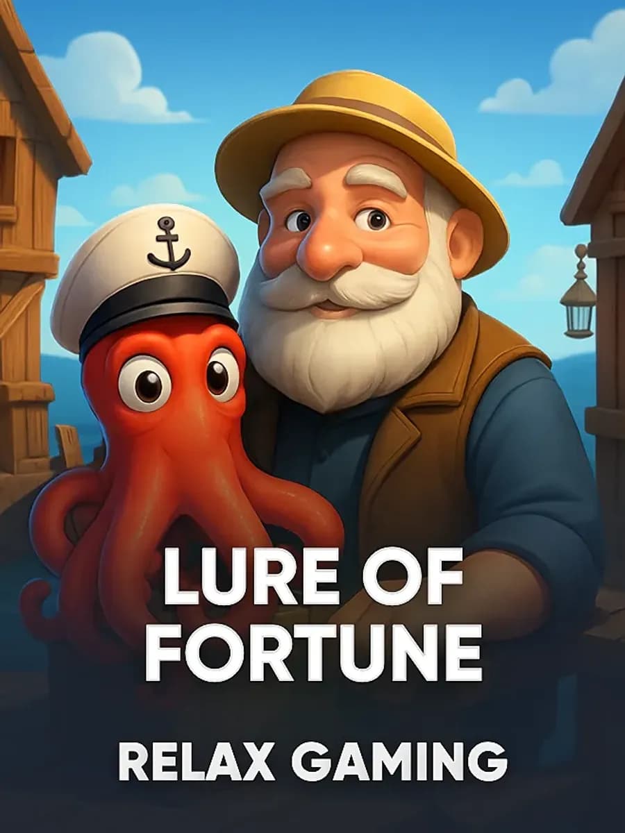 Lure Of Fortune