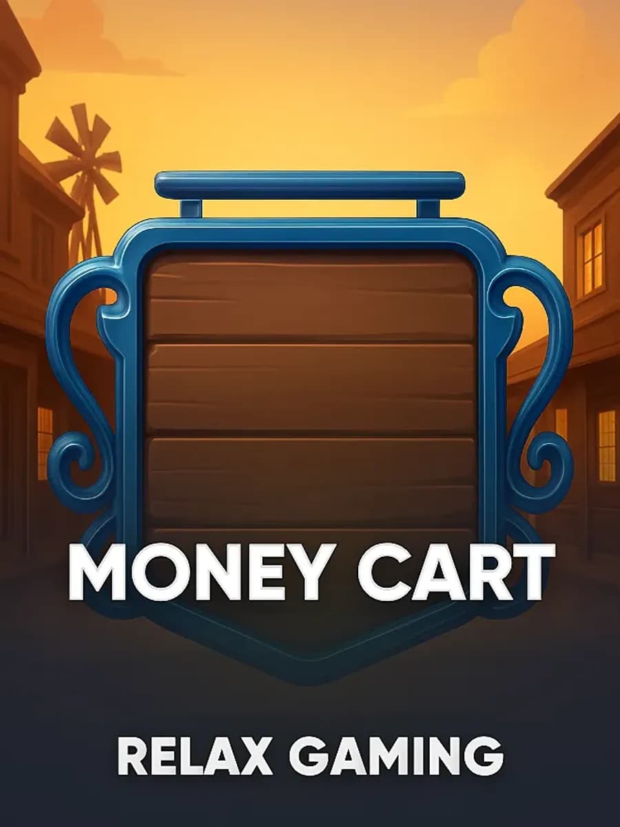 Money Cart