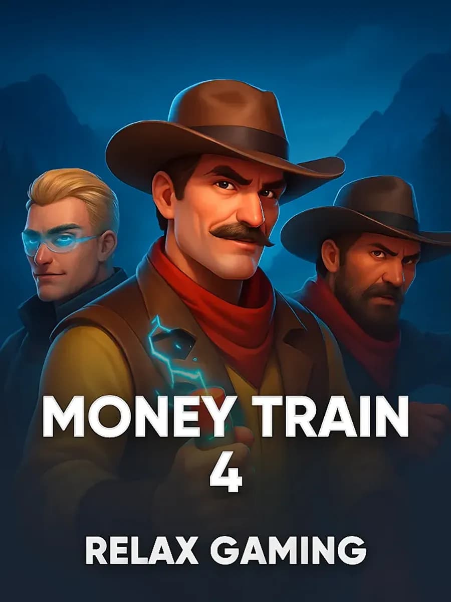Money Train 4