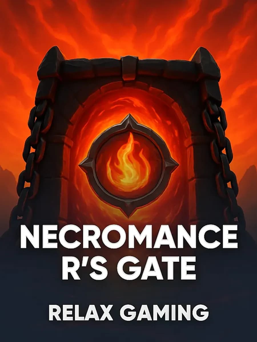Necromancer’s Gate