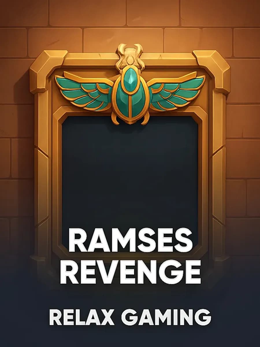 Ramses Revenge