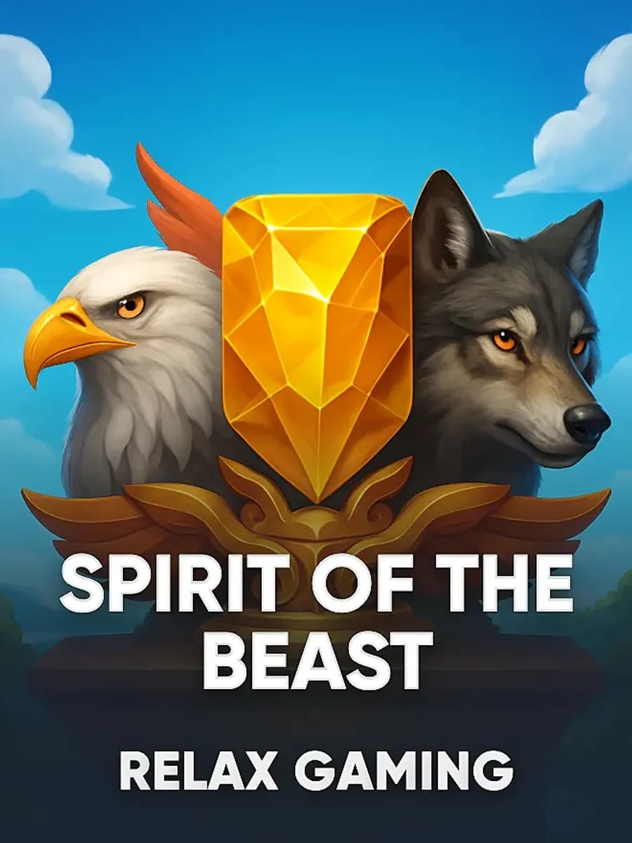Spirit of the Beast