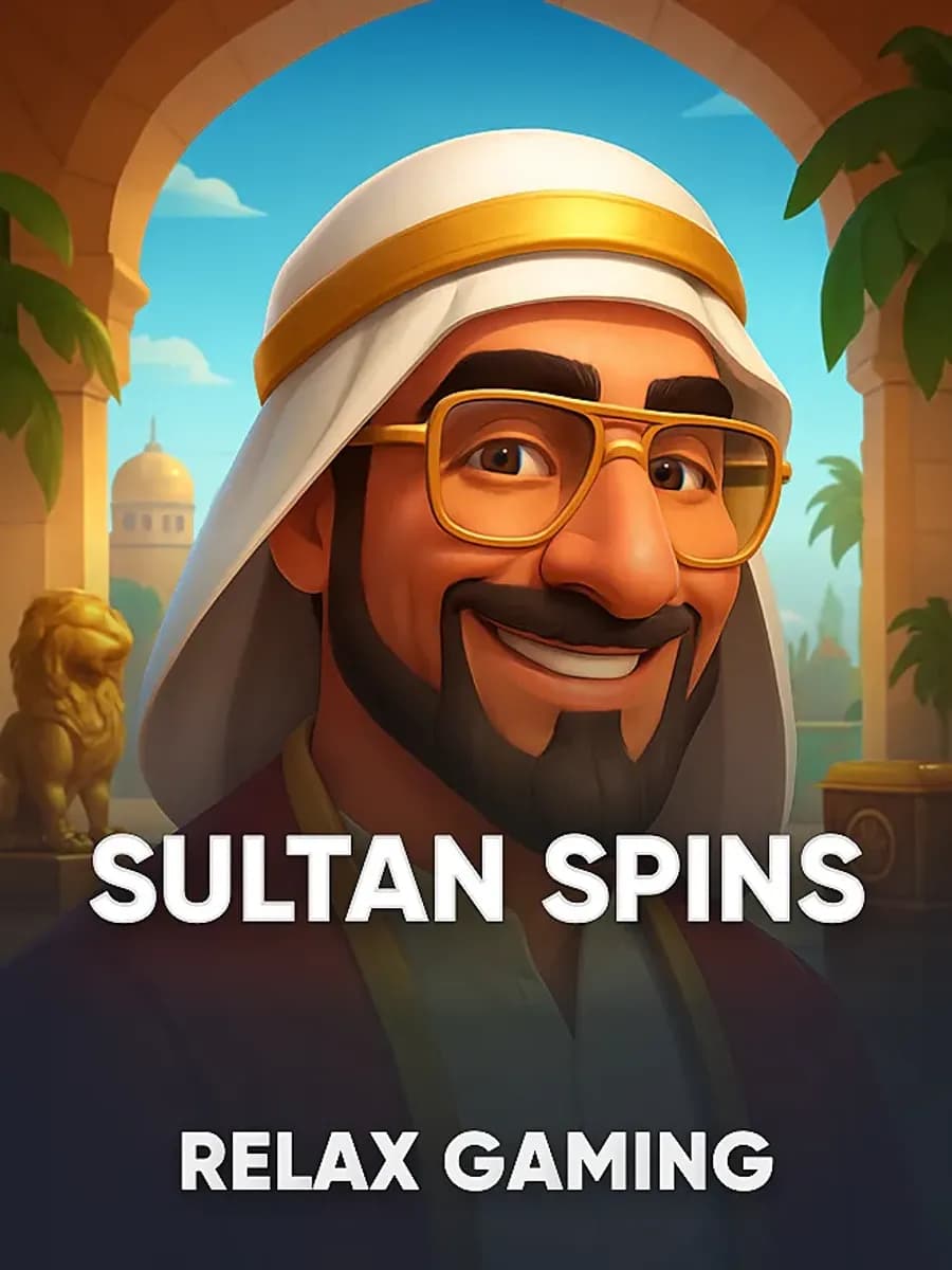 Sultan Spins