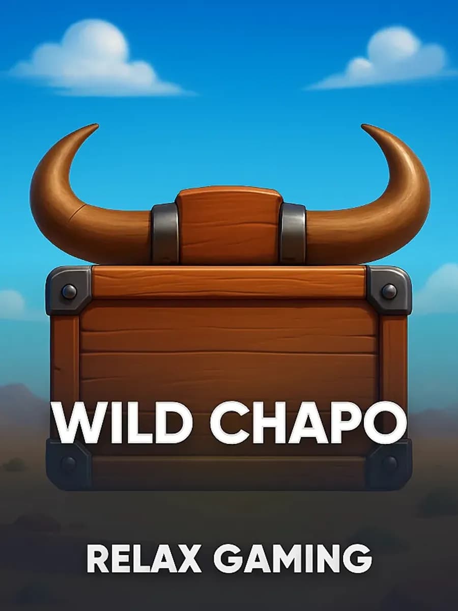 Wild Chapo