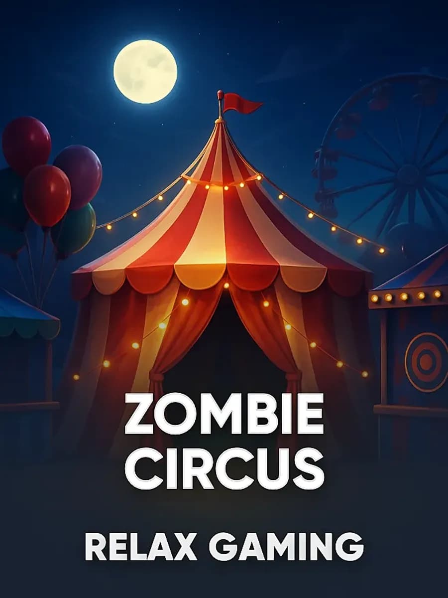 Zombie Circus
