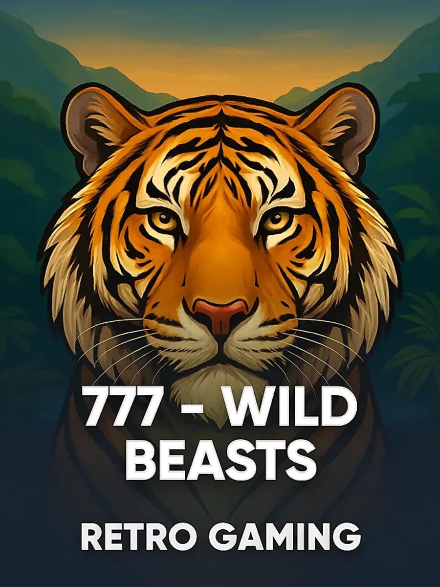 777 - Wild Beasts