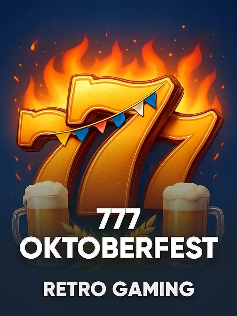 777 Oktoberfest