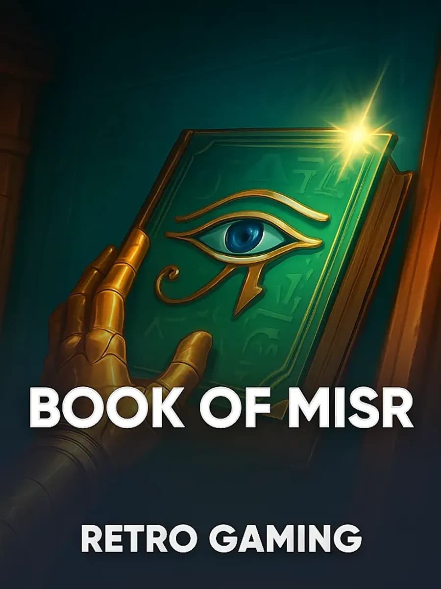Book Of Misr