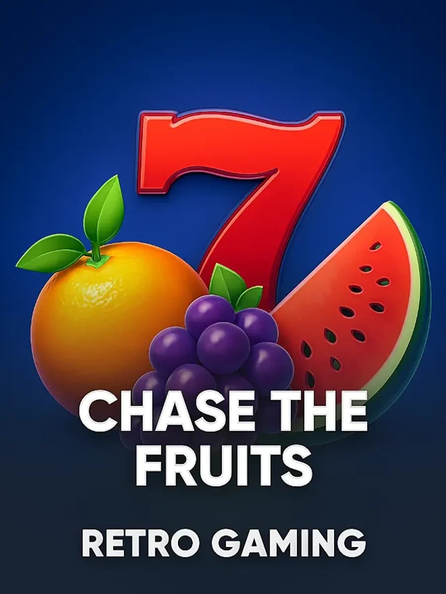 Chase The Fruits