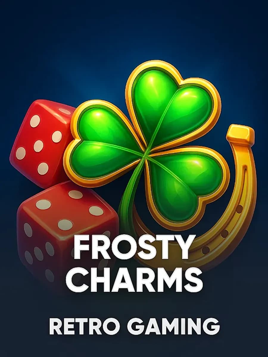 Frosty Charms