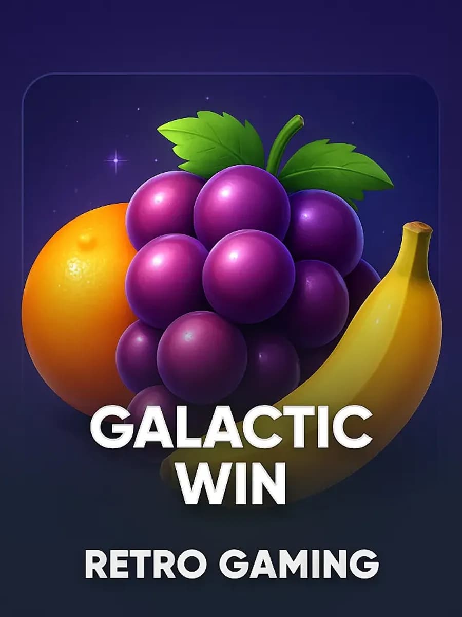 Galactic Win