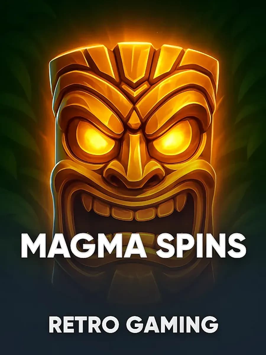 Magma Spins