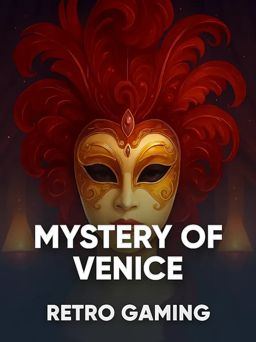 Mystery Of Venice