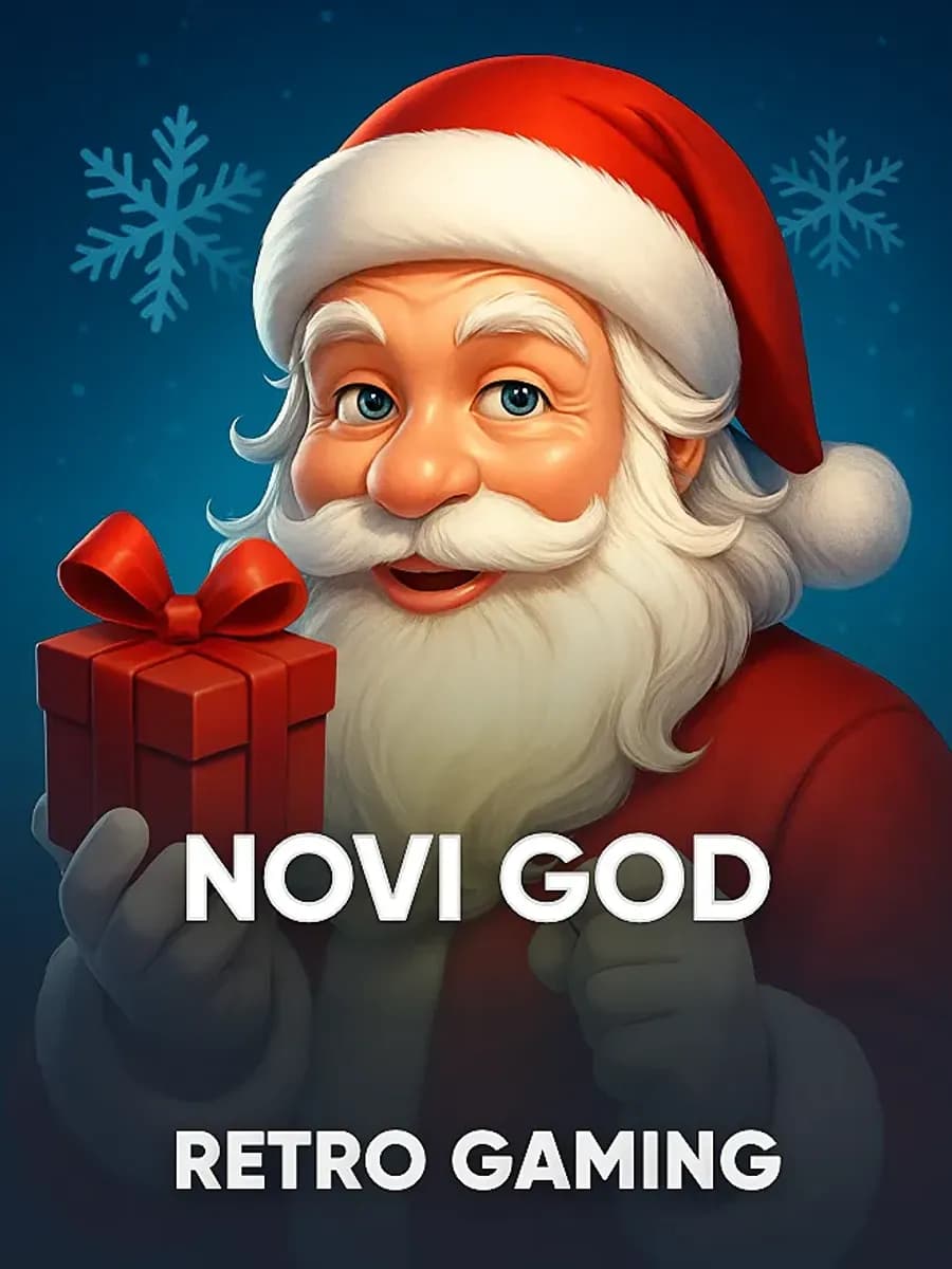 Novi God