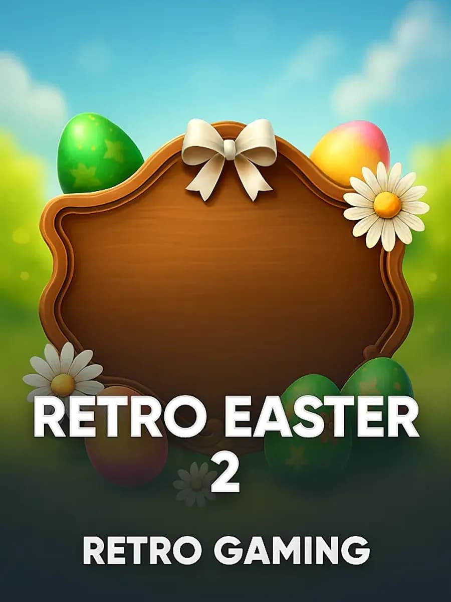 Retro Easter 2