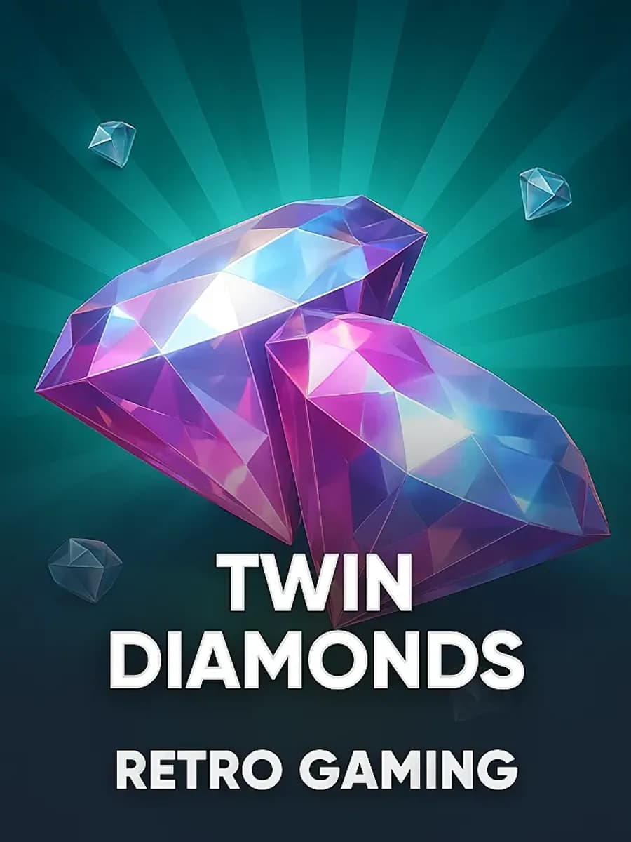 Twin Diamonds