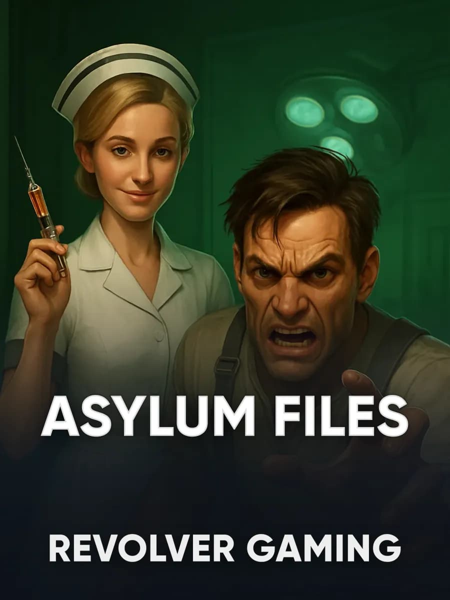Asylum Files