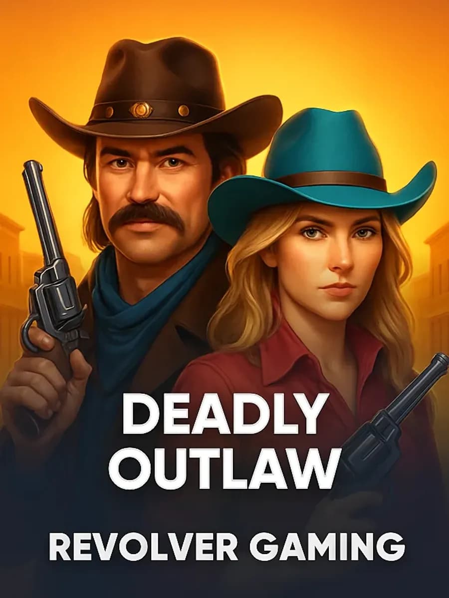 Deadly Outlaw