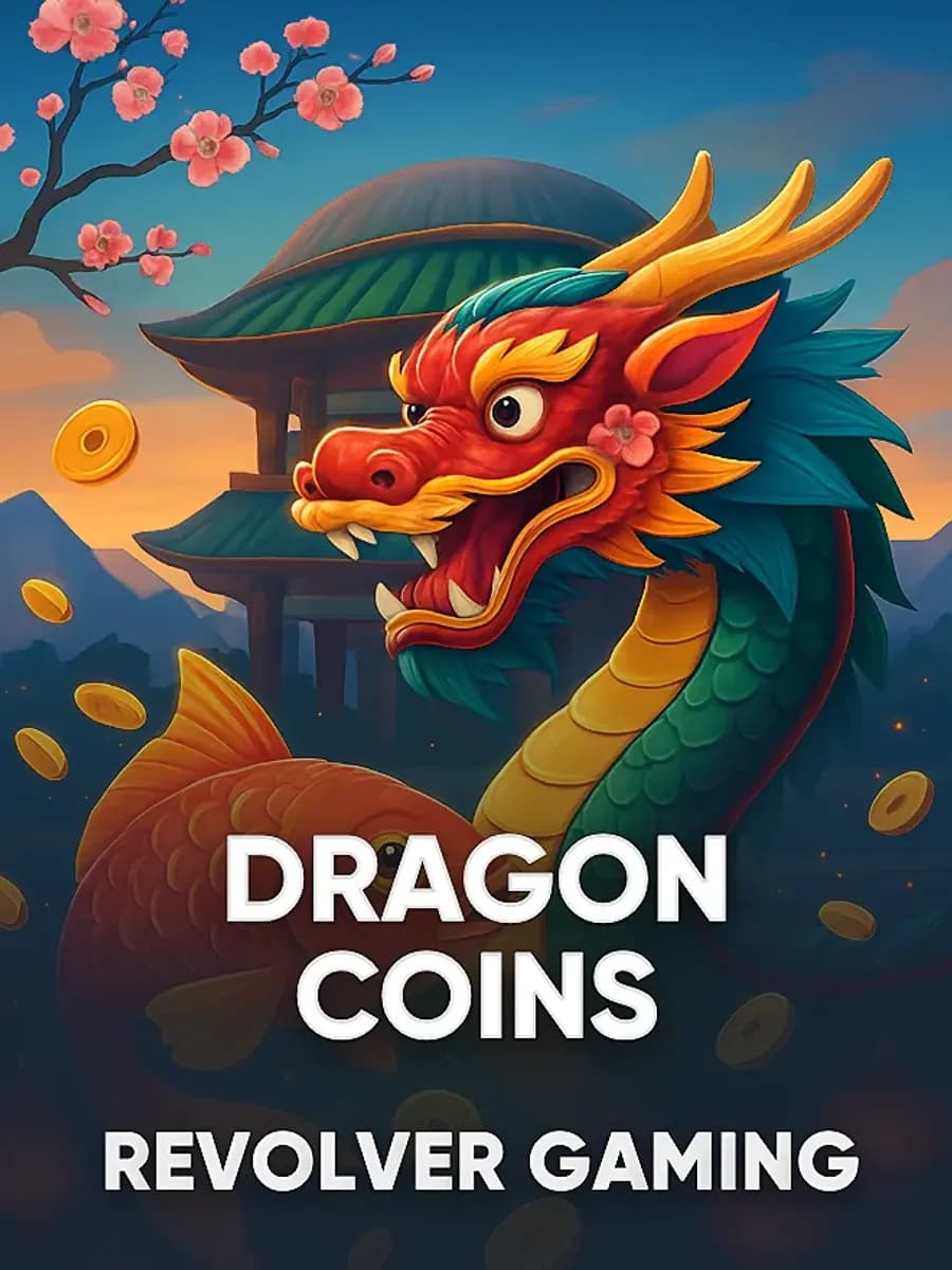 Dragon Coins