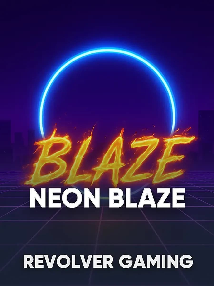 Neon Blaze
