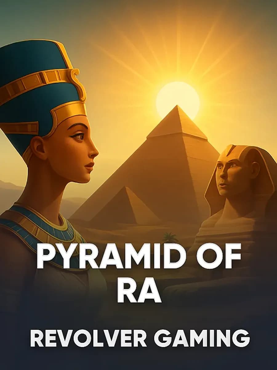 Pyramid of Ra