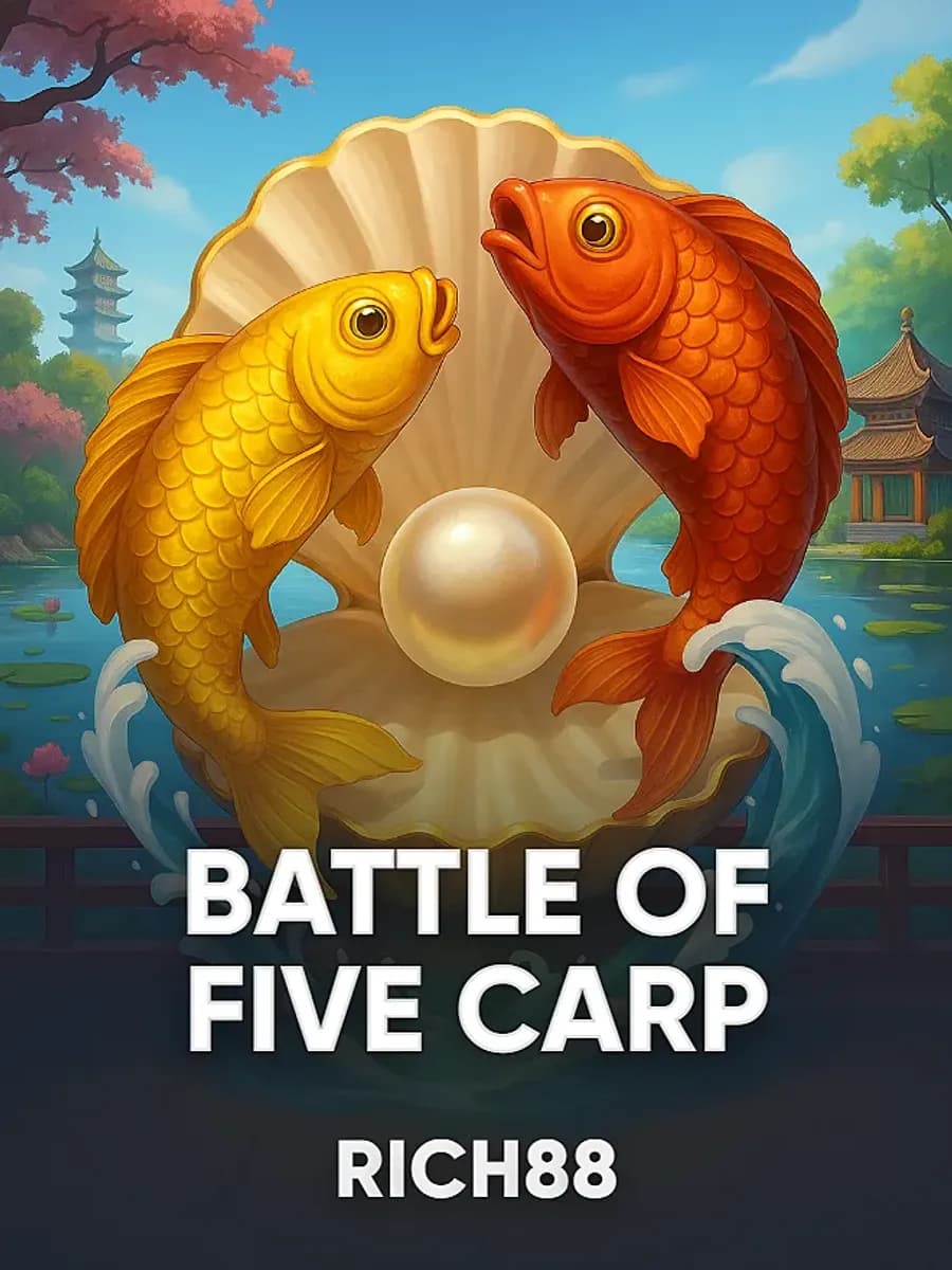 Battle of Five Carp