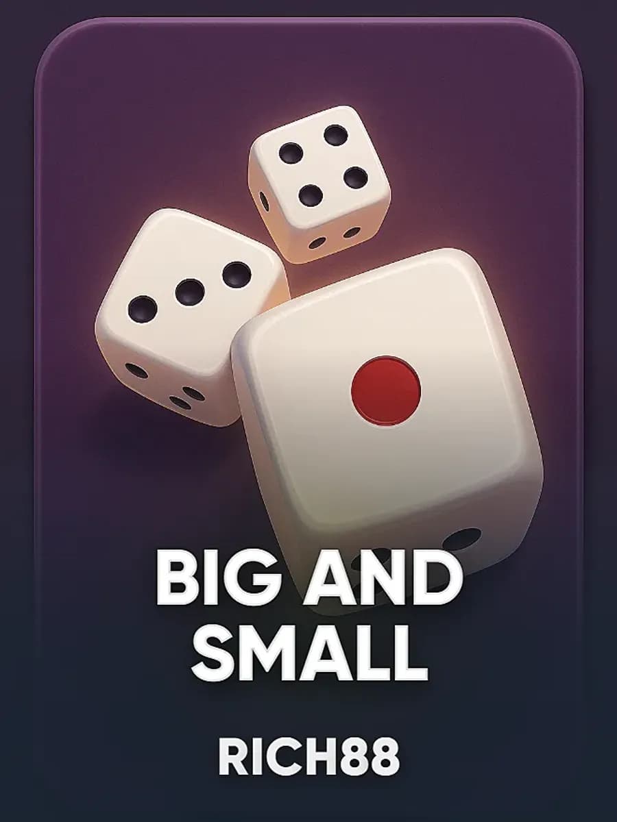 Big and Small