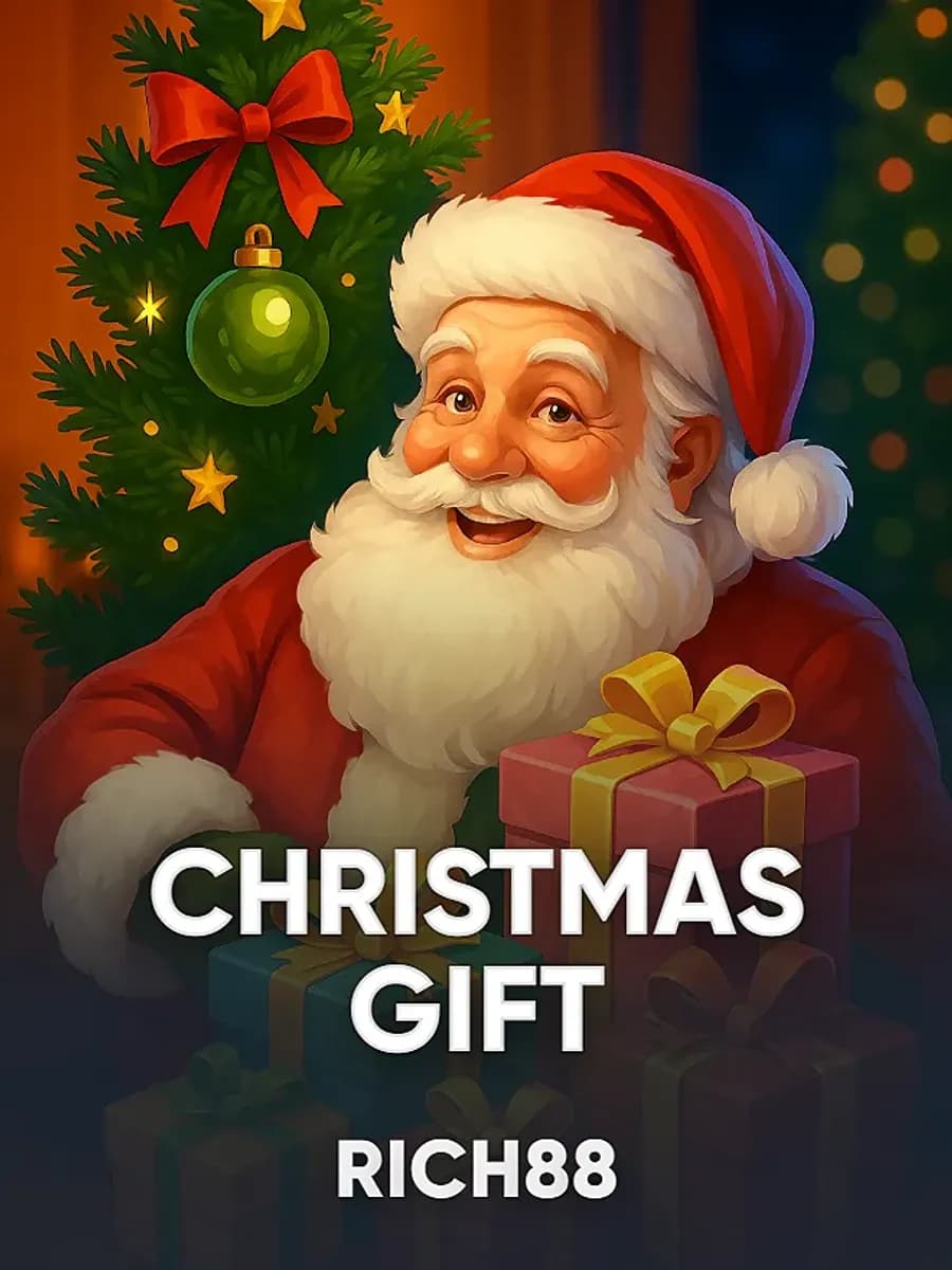 Christmas Gift