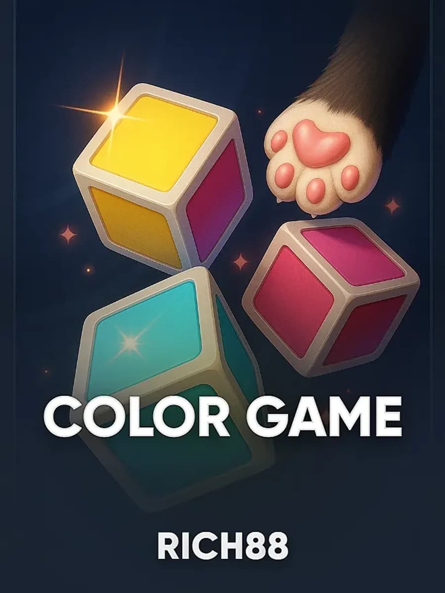 Color Game