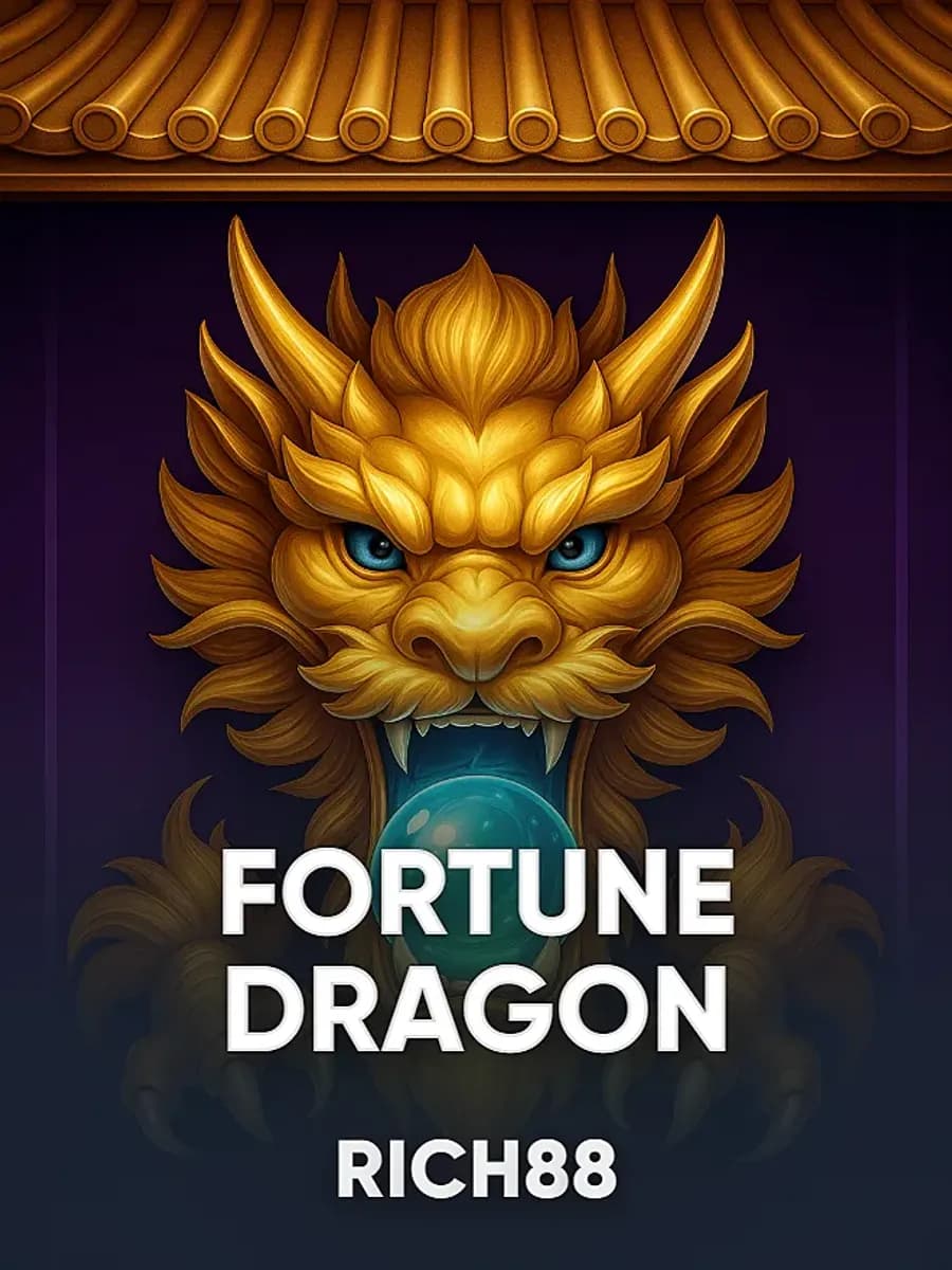 Fortune Dragon