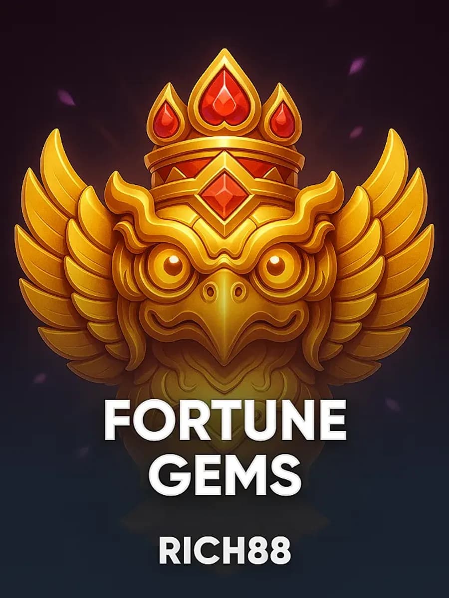 Fortune Gems
