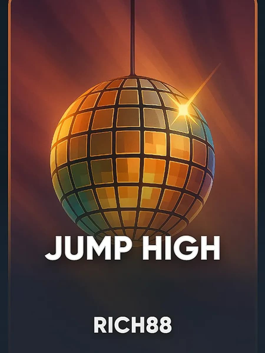 Jump High