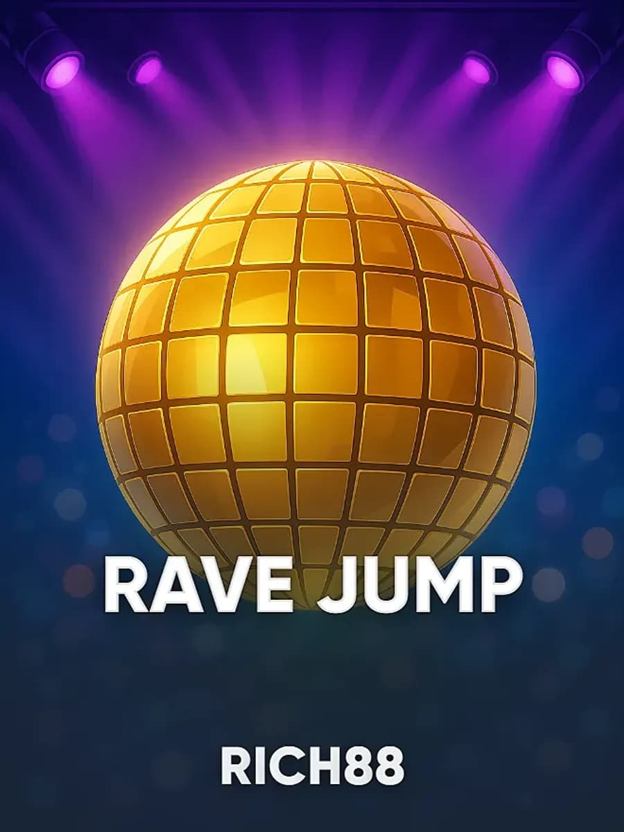 Rave Jump