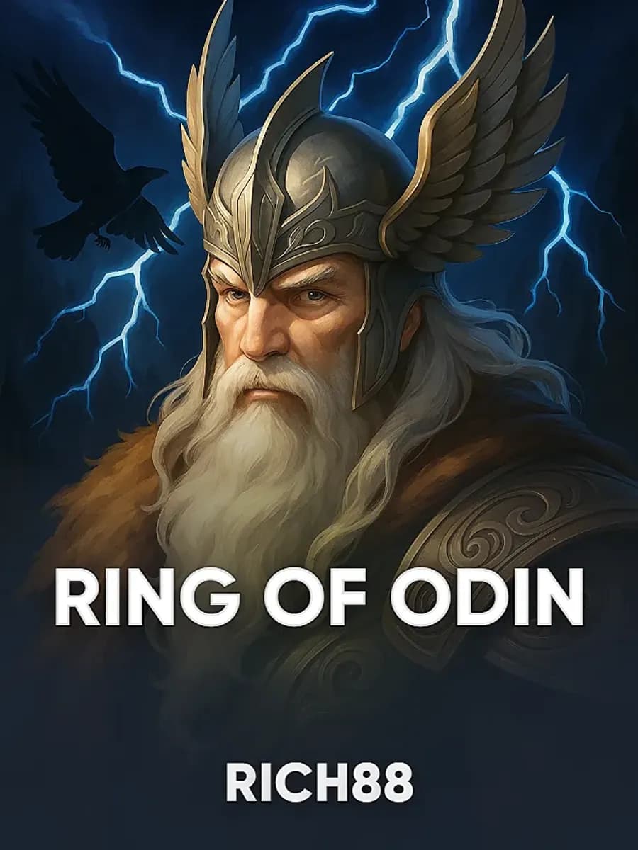 Ring of Odin