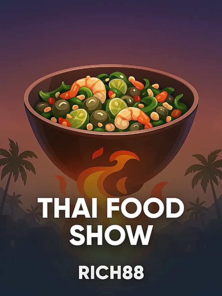 Thai Food Show
