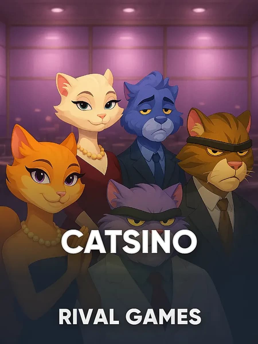 Catsino