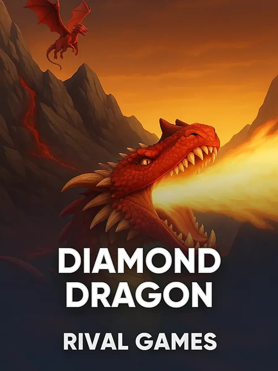 Diamond Dragon