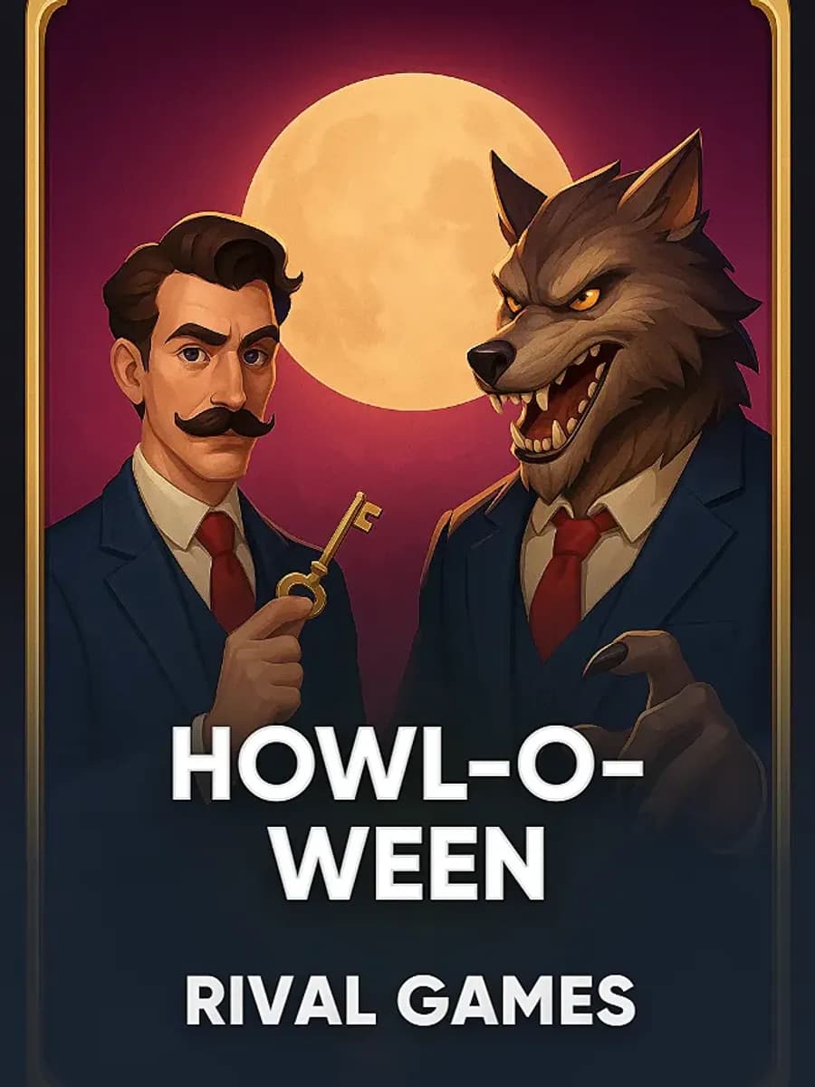 Howl-O-Ween