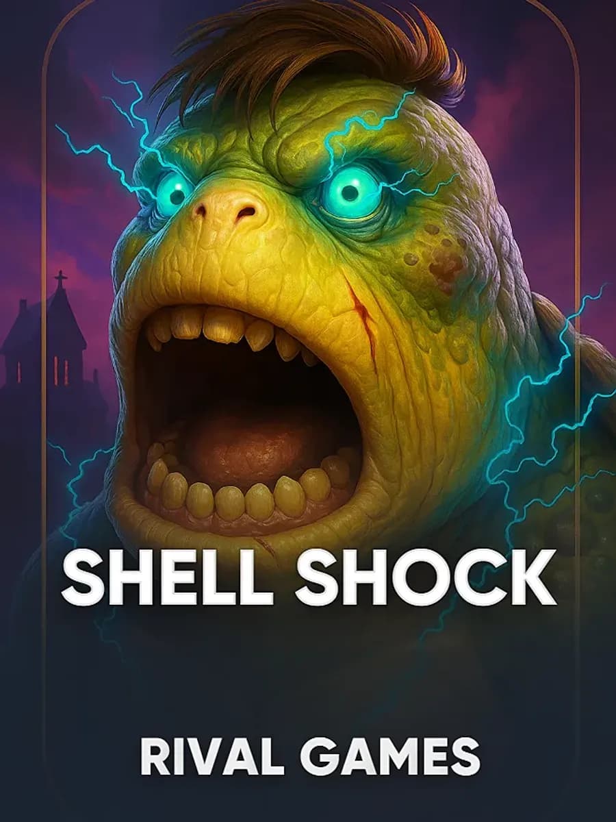 Shell Shock
