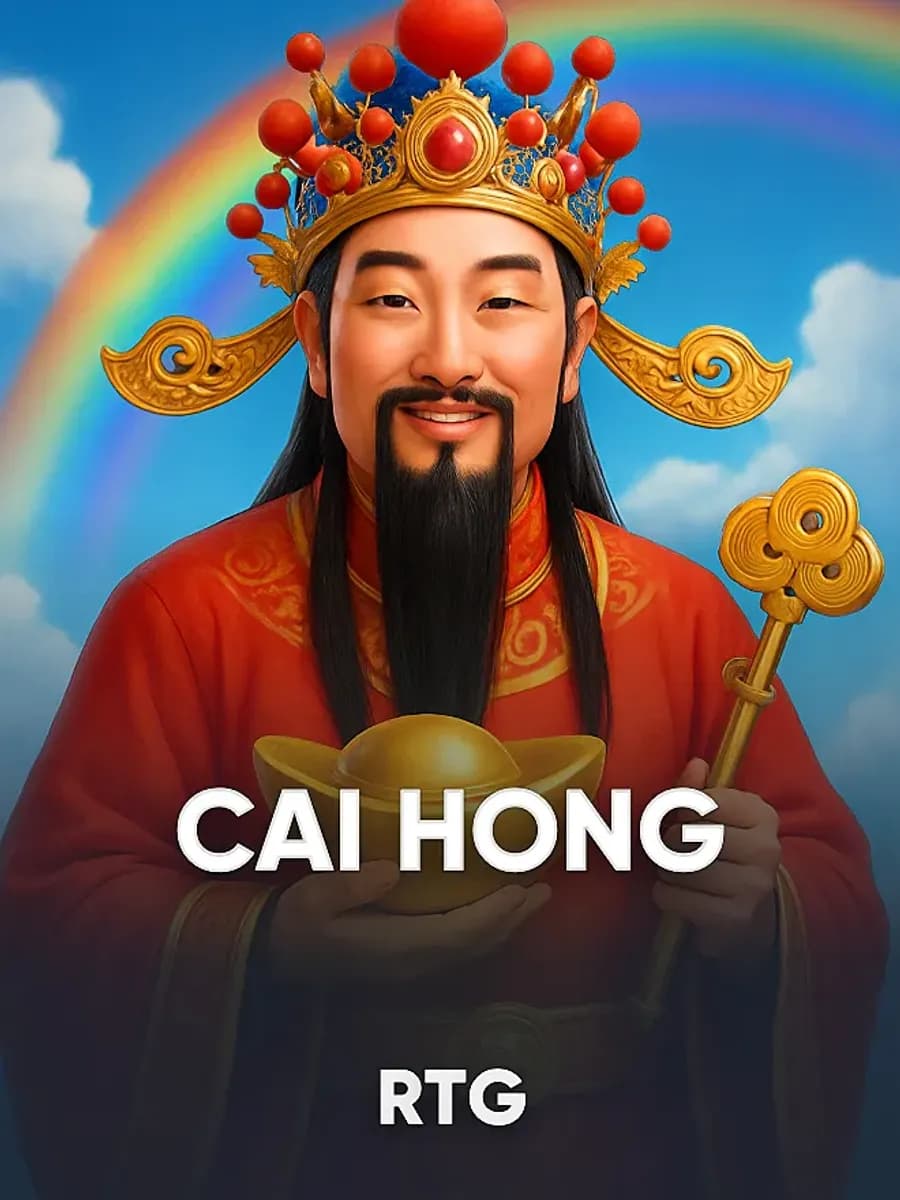Cai Hong