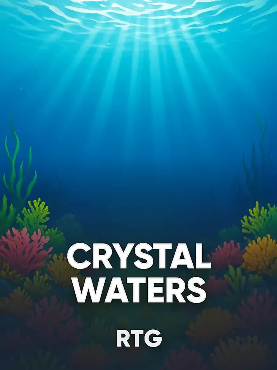 Crystal Waters