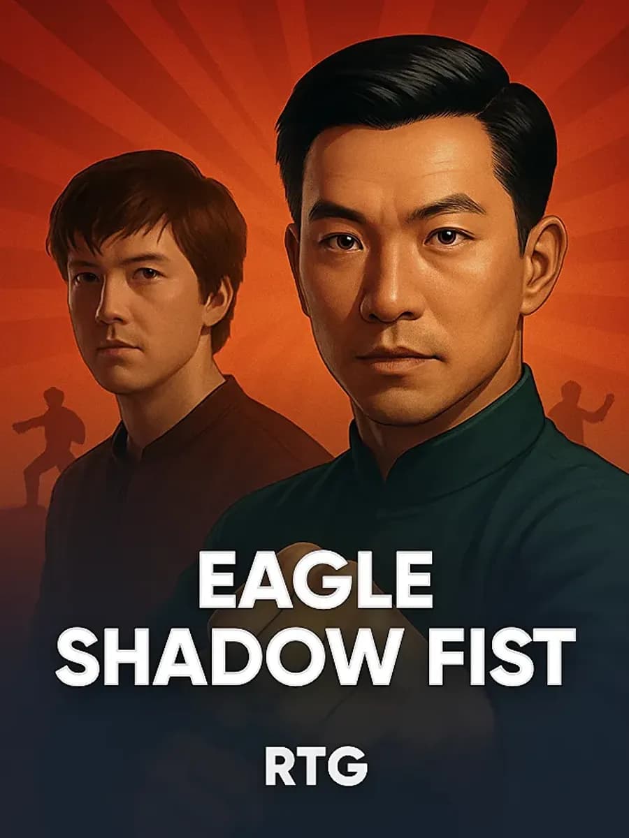 Eagle Shadow Fist