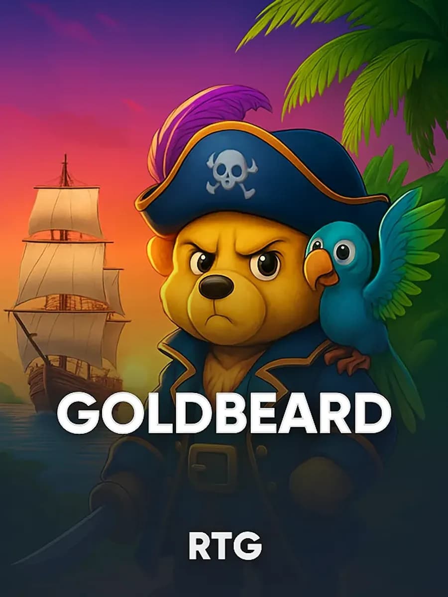 Goldbeard