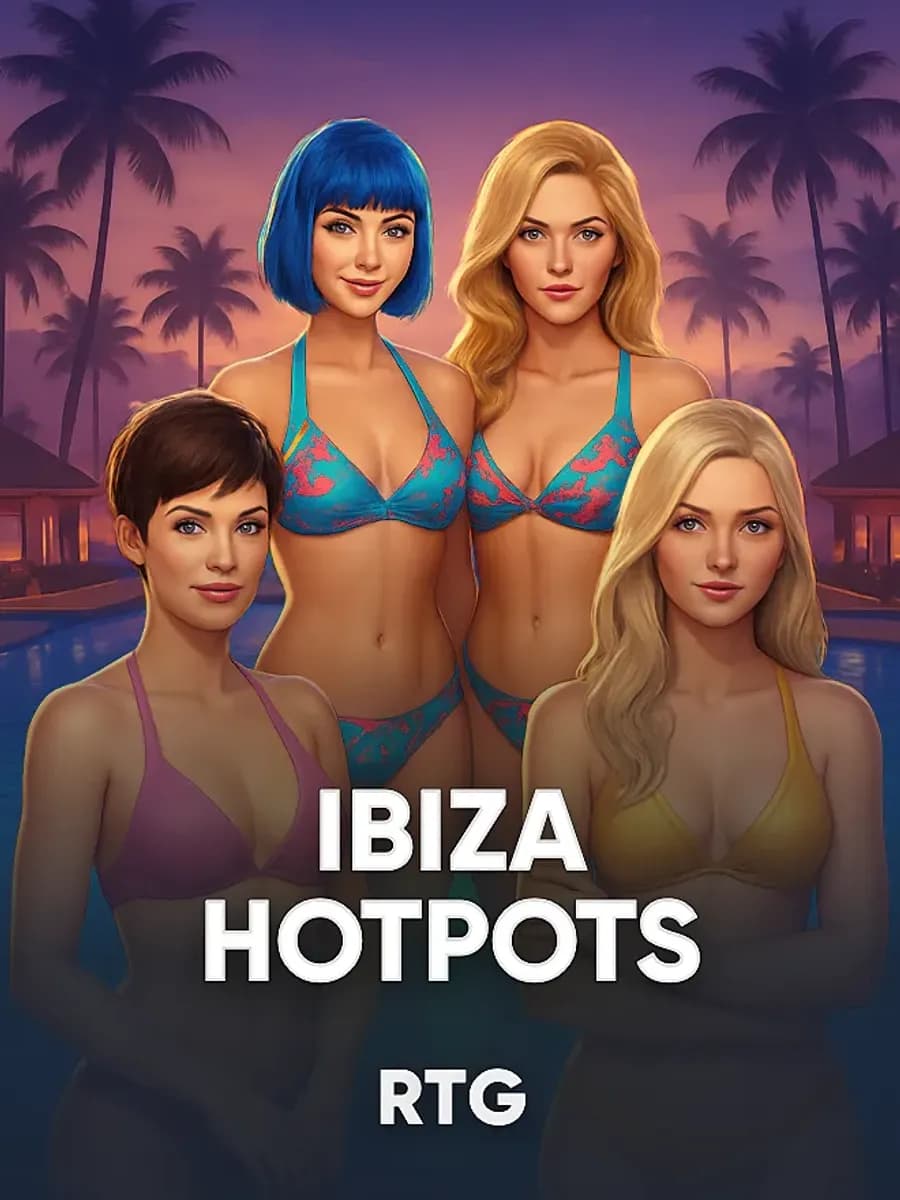 Ibiza Hotpots