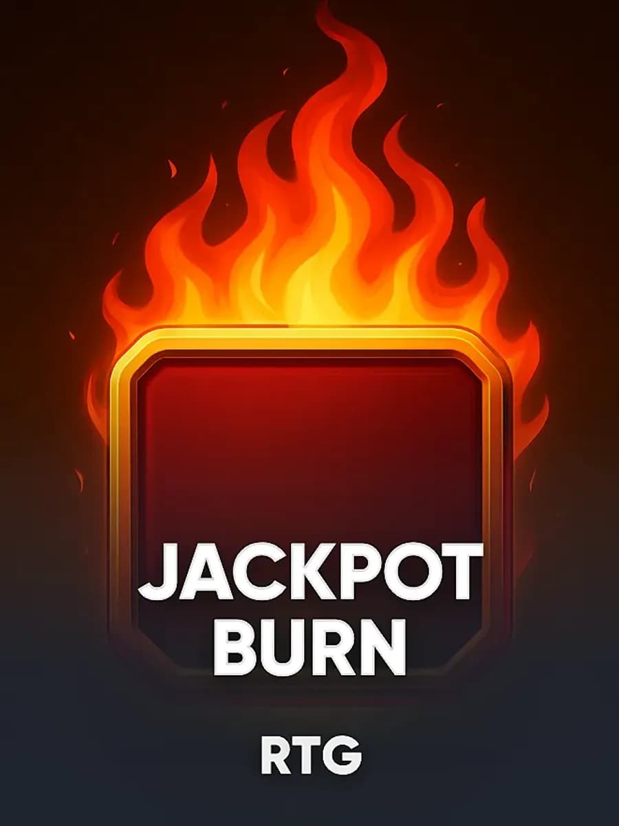 Jackpot Burn