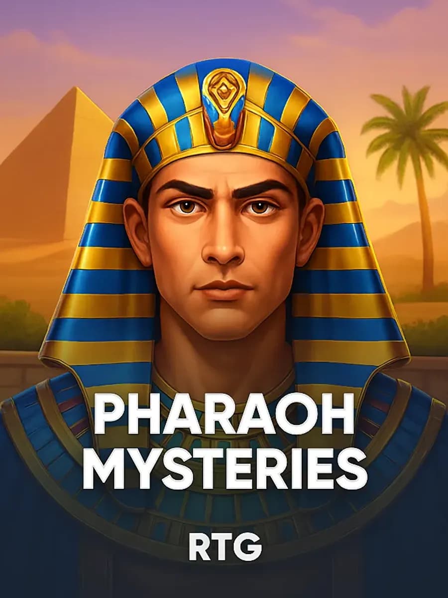 Pharaoh Mysteries