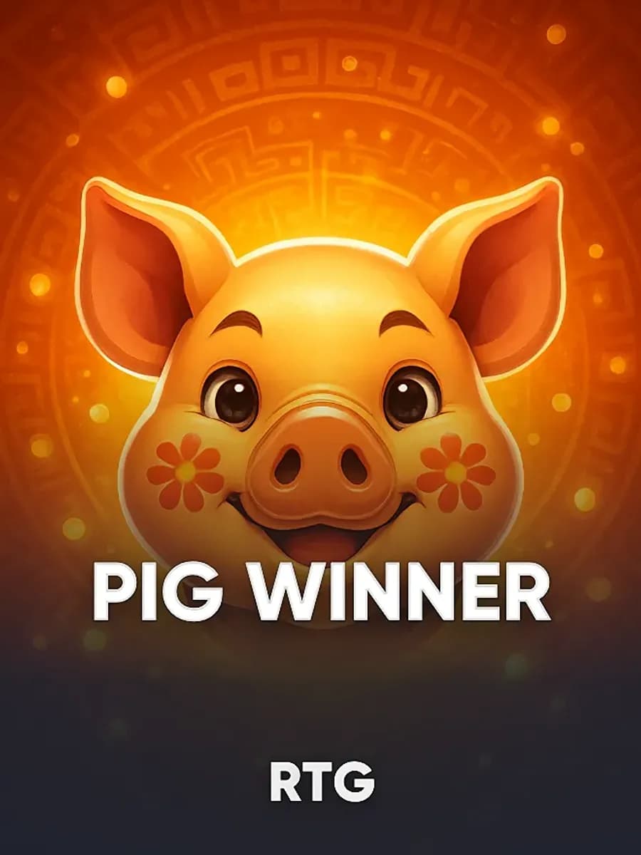 Pig Winner