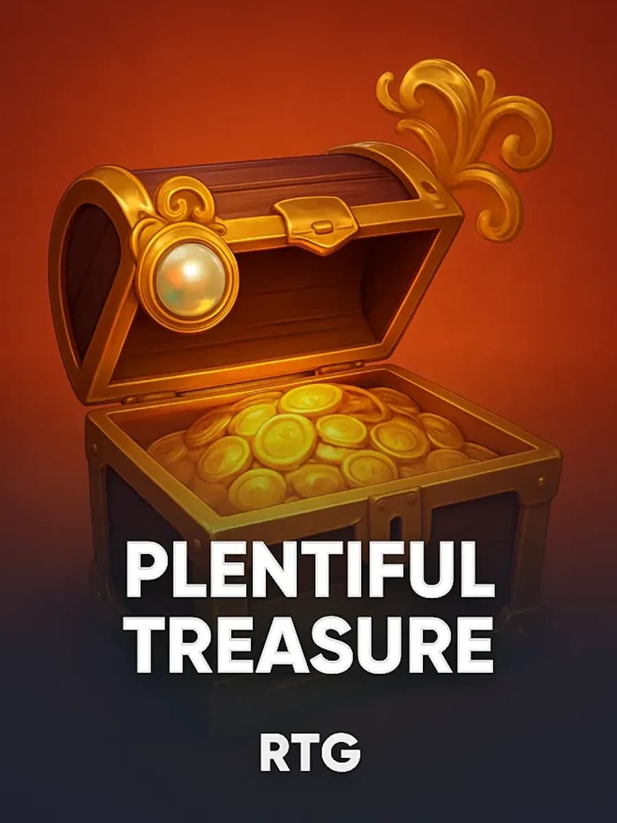 Plentiful Treasure