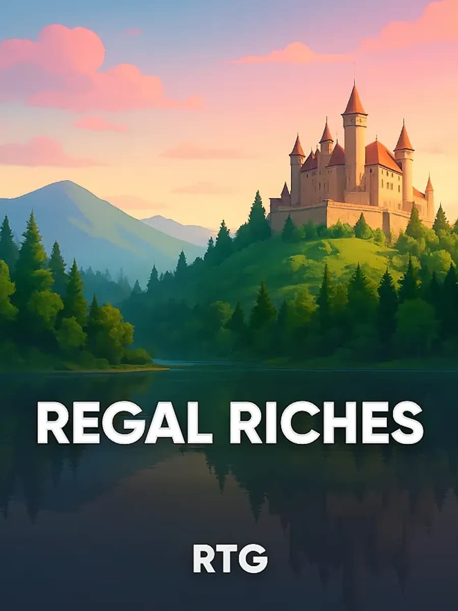 Regal Riches