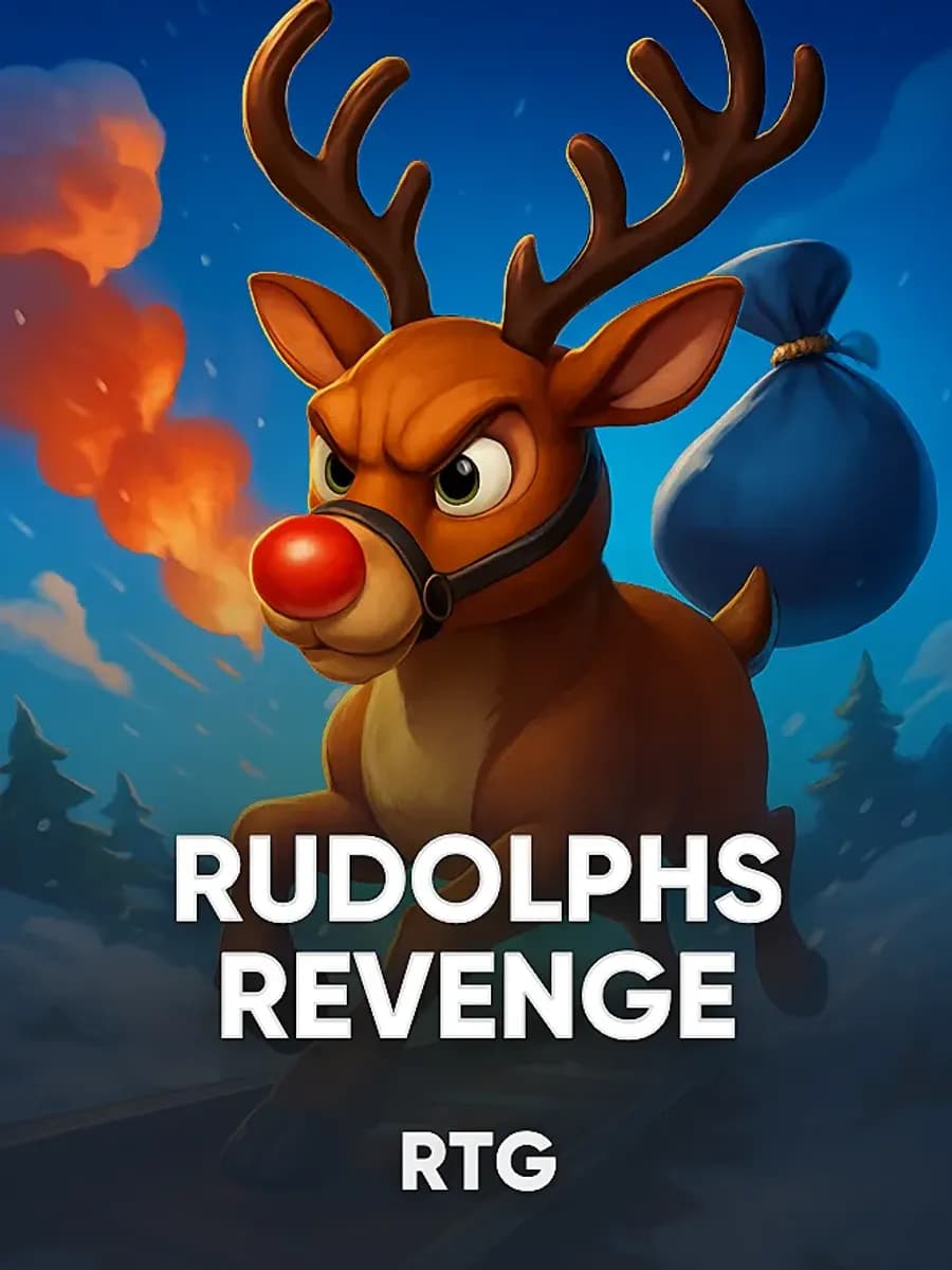 Rudolphs Revenge